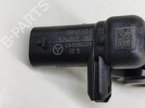 Electronic sensor MERCEDES-BENZ EQS (V297) EQS 450+ (297.123) | BP28557057M84  - Image 6