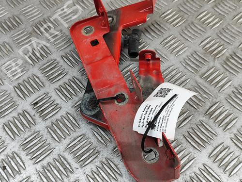 Support JAGUAR I-PACE (X590) EV400 AWD | BP28275840C155