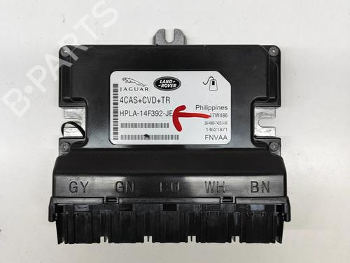 Used Electronic module Electronic module LAND ROVER RANGE ROVER VELAR (L560) 2.0 D240 SD4 4x4 (241 hp) 16945191 16945191