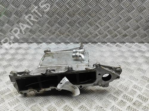 Used Intake manifold Intake manifold AUDI A5 (F53, F5P) 2.0 TDI quattro (190 hp) 33445474 33445474