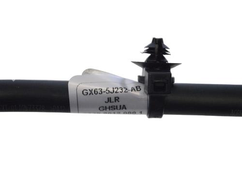 Pipe JAGUAR XF II (X260) 2.0 D | BP30236862M125 