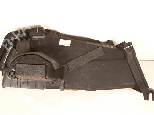 Boot lining AUDI A6 C7 (4G2, 4GC) 2.0 TDI | BP30217850I3 - Image 2