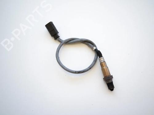 Used Electronic sensor MERCEDES-BENZ SPRINTER 3-t Van (B906) 219 CDI / BlueTEC (906.611, 906.613) (190 hp) 9863917