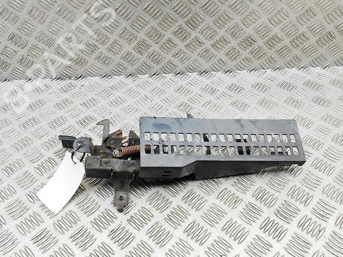 Used Exterior handle ISUZU D-MAX II (TFR, TFS) 2.5 CRDi 4x4 (TFS86J) (163 hp) 32025682