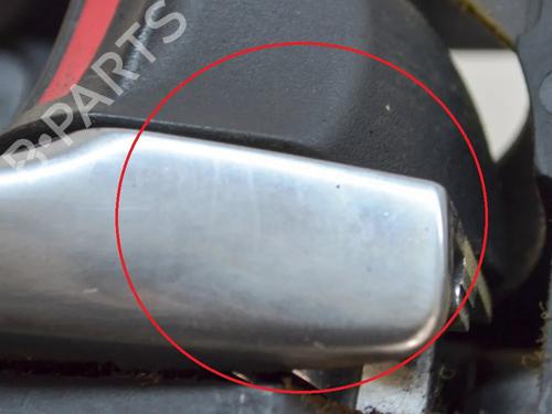 Front right interior door handle MAZDA CX-5 (KE, GH) 2.2 D (KE2FW) | BP9296650I14