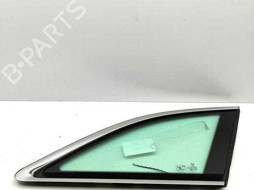 Used Rear right quarter glass Rear right quarter glass 35727156 35727156