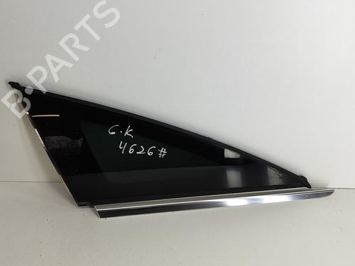 Panel rute bak venstre MERCEDES-BENZ EQS (V297) EQS 450+ (297.123) (333 hp) 28550972