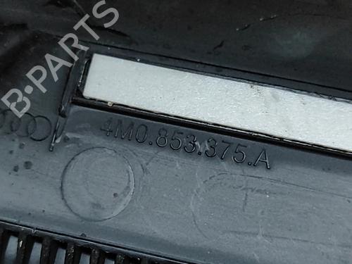 Trinbræt AUDI Q7 (4MB, 4MG, 4MQ) 3.0 TDI quattro | BP29264979C149 - Image 5