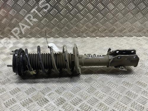 Used Left front shock absorber FORD PUMA (J2K, CF7) 1.0 EcoBoost mHEV (155 hp) 28549024