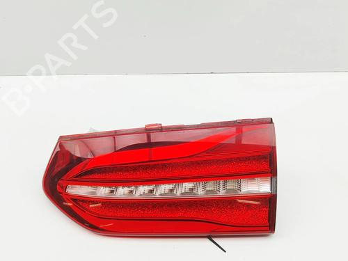 Used Right tailgate light Right tailgate light 37722465 37722465