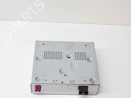 Electronic module MERCEDES-BENZ C-CLASS (W205) C 220 BlueTEC / d (205.002, 205.004) | BP10915325M83 
