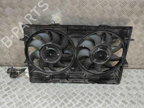 Used Radiator fan AUDI A7 Sportback (4GA, 4GF) 3.0 TDI quattro (320 hp) 29487500