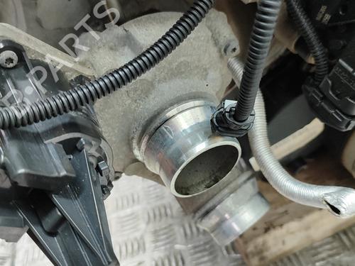 Engine BMW 4 Coupe (F32, F82) 435 d xDrive | BP26564449M1 