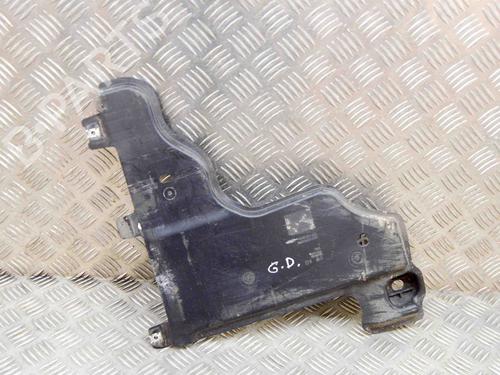 Understellsbeskyttelse SKODA KAMIQ (NW4) 1.0 TSI (95 hp) 28430457