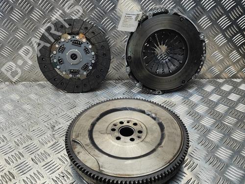 Other FORD FOCUS III 1.0 EcoBoost | BP30108332O1