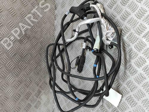 Used Pipe MERCEDES-BENZ GLE (V167) GLE 450 d 4-matic (167.133) (370 hp) 28555616