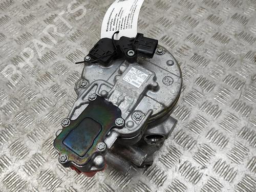 AC compressor NISSAN LEAF (ZE1) Electric | BP27780122M34 