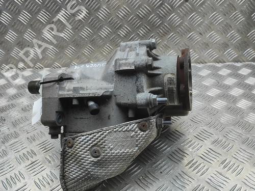 Used Transfer box Transfer box VW GOLF VII (5G1, BQ1, BE1, BE2) 2.0 R 4motion (300 hp) 33433691 33433691