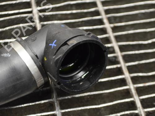 Pipe LAND ROVER RANGE ROVER VELAR (L560) 2.0 D180 TD4 4x4 | BP14620603M125