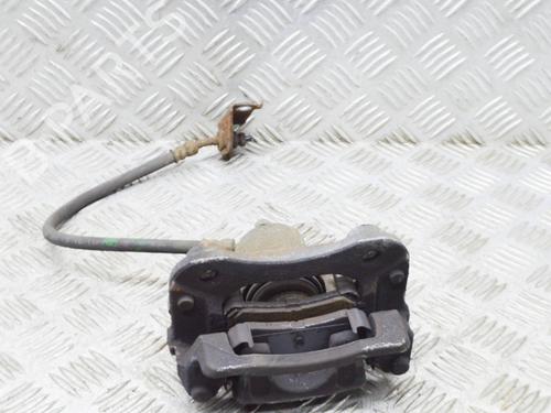 Left rear brake caliper KIA SPORTAGE IV (QL, QLE) 1.7 CRDi | BP14653314M107 