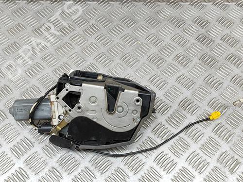 Cerradura puerta delantera derecha BMW 7 (E65, E66, E67) 735 i, Li (272 hp) 22351528