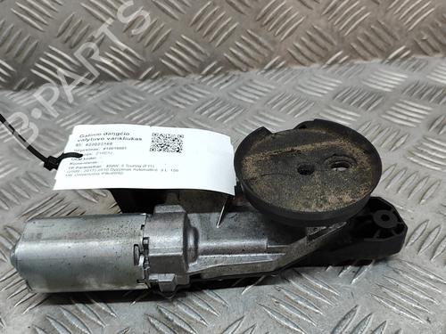 Rear wiper motor BMW 5 Touring (F11) 525 d | BP16077492M102 