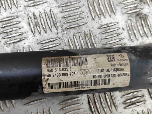 Højre bagtil støddæmper PORSCHE MACAN (95B) 3.0 S | BP20676023M19