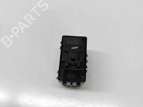 Left front window switch MERCEDES-BENZ GLB (X247) GLB 200 Mild-Hybrid (247.687) | BP28437956I27 