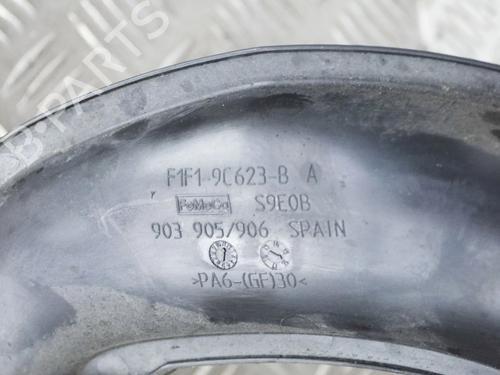 Pipe FORD KUGA II (DM2) 1.5 EcoBoost | BP14644805M125