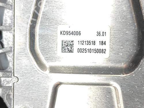 Radiator set TESLA MODEL Y (5YJY) Long Range All-wheel Drive | BP36231762M120  - Image 8