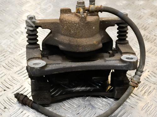 Used Right front brake caliper Right front brake caliper MAZDA CX-5 (KF) 2.2 D (150 hp) 14628150 14628150