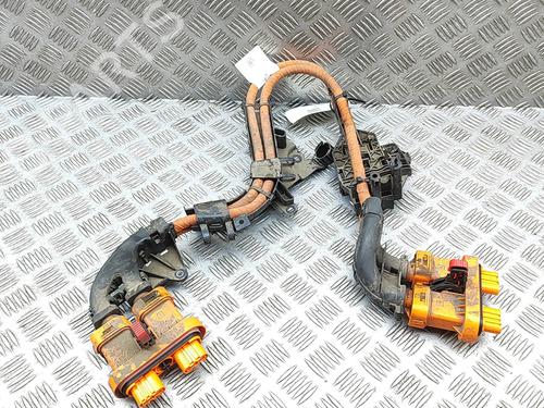 Used Wiring harness AUDI Q4 E-TRON SUV (F4B) 40 (204 hp) 32119588