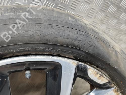 Rim CITROËN C5 AIRCROSS (A_) 1.2 PureTech 130 (ARHNSJ) | BP28732562C45 