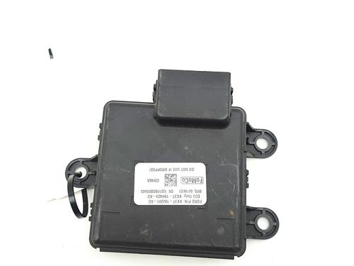 Used Electronic module Electronic module FORD TRANSIT V363 Van (FCD, FDD) 2.0 EcoBlue (130 hp) 36458025 36458025