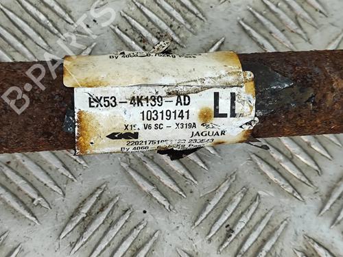 Left rear driveshaft JAGUAR F-TYPE Coupe (X152) 3.0 SCV6 400 SPORT AWD | BP27645124M40  - Image 7