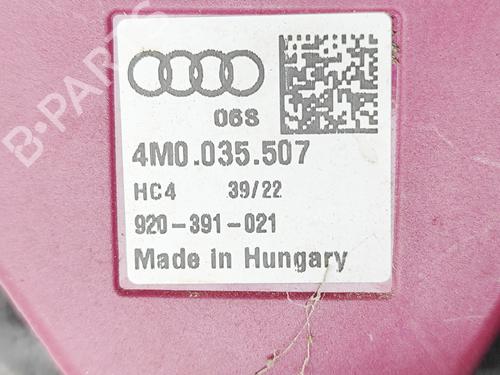 Electronic module AUDI Q3 (F3B) 35 TFSI | BP39575562M83 - Image 5