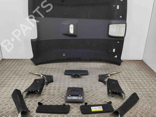 Used Interior roof BMW 6 Gran Coupe (F06) M6 (560 hp) 29310355