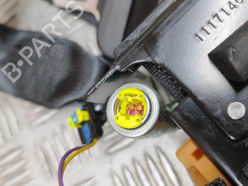 Rear left seatbelt SUZUKI VITARA (LY) 1.4 T AllGrip (APK414) | BP25217398I29 - Image 7