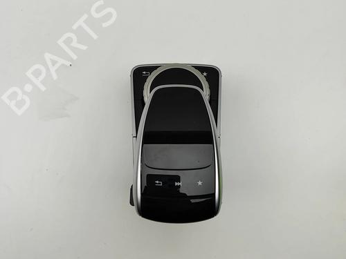 Used Switch MERCEDES-BENZ GLE (W166) 350 d 4-matic (166.024) (258 hp) 25910332