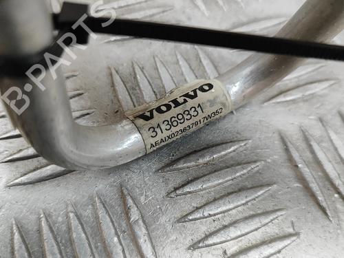 AC pipe VOLVO XC90 II (256) D5 AWD | BP25216710M126 