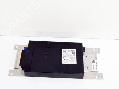 Used Electronic module BMW 2 Coupe (F22, F87) M 235 i (326 hp) 12099356
