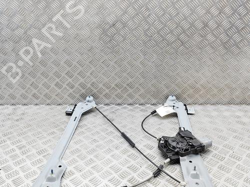 Used Front right window mechanism CADILLAC ESCALADE 6.2 AWD (426 hp) 30394573