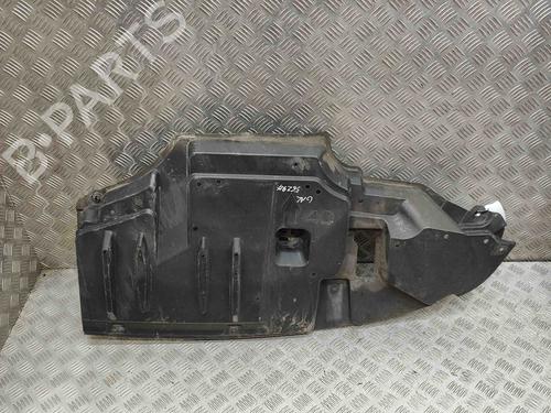 Underbody protection TOYOTA AURIS (_E18_) 1.3 Dual-VVTi (NRE180_, NRE180R) | BP29458385M92 