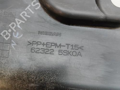 Other NISSAN LEAF (ZE1) Electric | BP27796640O1  - Image 6