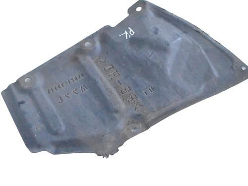 Underbody protection TOYOTA PRIUS (_W3_) 1.8 Hybrid (ZVW3_) | BP30239847M92