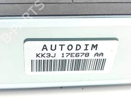 Rear mirror FORD TRANSIT V363 Van (FCD, FDD) 2.0 EcoBlue | BP37642669I6  - Image 6