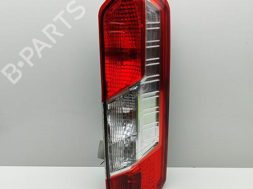 Used Right taillight FORD TRANSIT V363 Van (FCD, FDD) 2.0 EcoBlue (130 hp) 30301486