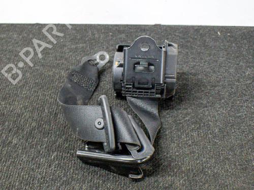 Used Rear right seatbelt BMW 2 Convertible (F23) M 235 i (326 hp) 6864352