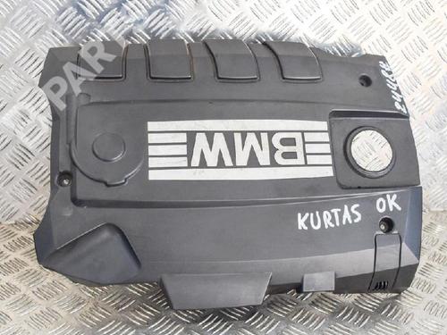 Used Engine cover Engine cover BMW 3 (E90) 318 i (143 hp) 6754358 6754358