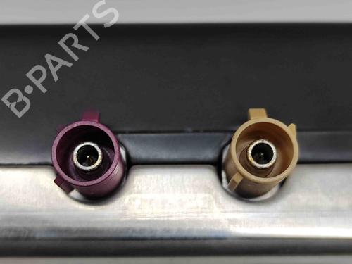 Elektronisk modul FORD TRANSIT CUSTOM V362 Van (FY, FZ) 2.0 EcoBlue mHEV | BP28557441M83 